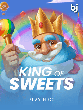 King of Sweetspng