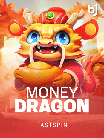 Money Dragonpng